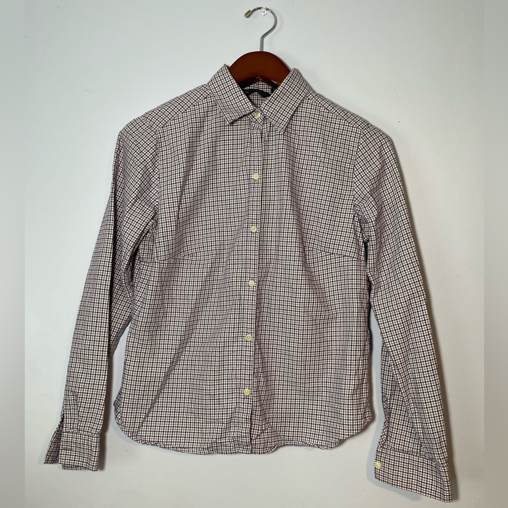 Eddie Bauer Button Down